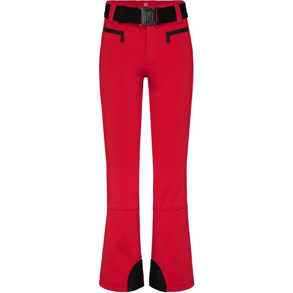 Nikkie Gracy Pants racing red (3623) 34 N2-1502507-3623-34