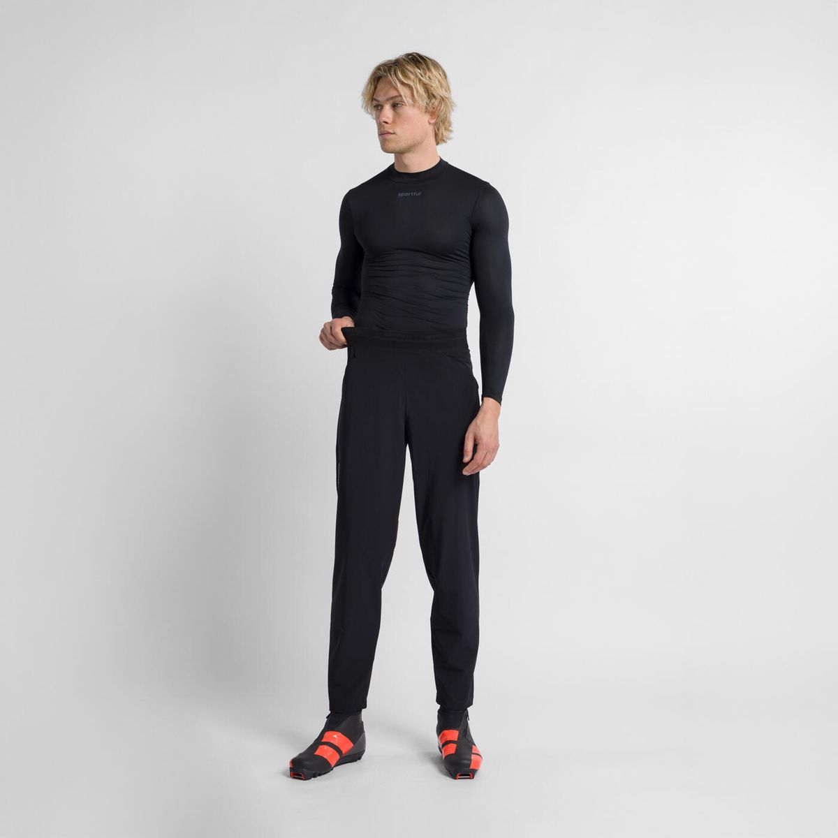 Sportful Cardio Pant black (002) M 0426511-002-M