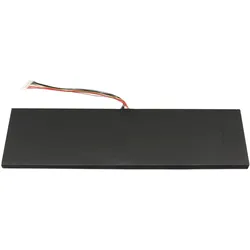IPC GAG-J40 (4 Zellen, 6100 mAh), Notebook Akku