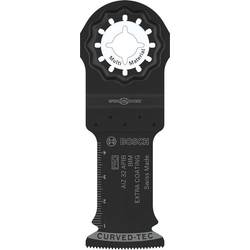 Bosch Accessories 2608669069 2608669069 Bimetall Multimesser 32 mm 1 St.
