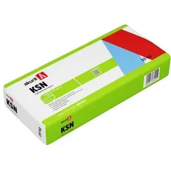 AKURIT KSN Kalkspachtel Natur - 20 kg Sack