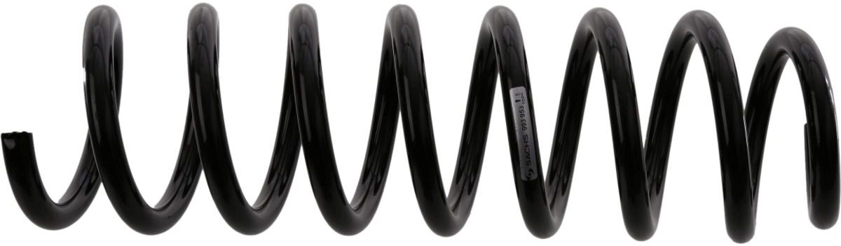 Fahrwerksfeder SACHS 993 953
