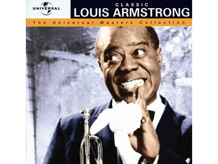 Louis Armstrong - Universal Masters Collection