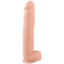Realistixxx, Dildo, Giant