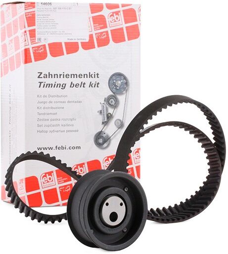 FEBI BILSTEIN 14606 Zahnriemensatz