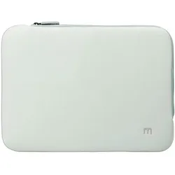 Mobilis Skin (16", Universal), Notebooktasche, Grau, Pink