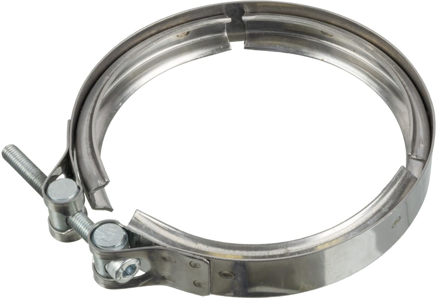 FEBI BILSTEIN 175364 Exhaust clamp