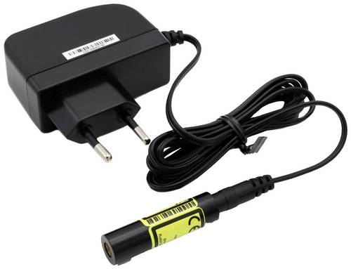 Laserfuchs Linienlaser
