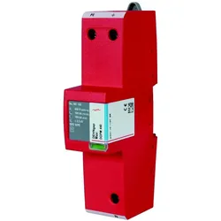 DEHN N-PE-Blitzstromableiter DGPM 440