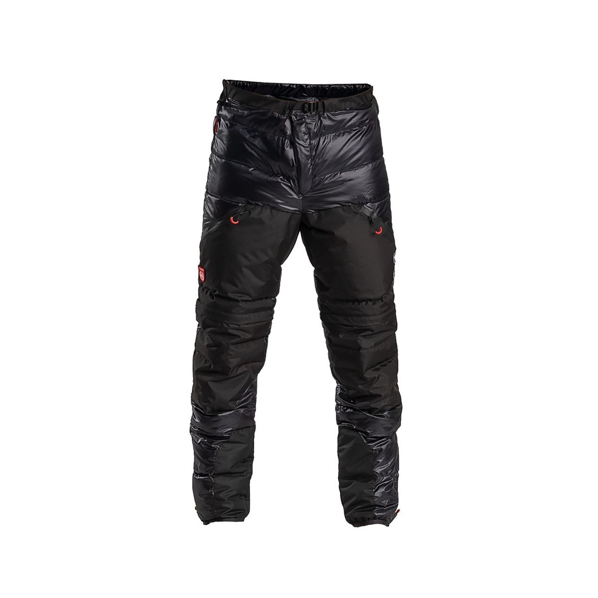Pajak Co_lab Pants black (BLK) XL 5903228950322-BLK-XL