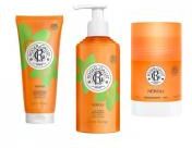 Roger & Gallet Sérum Visage et Corps au Néroli - Soin Hydratant et Rafraîchissant - Routine 3 Produits
