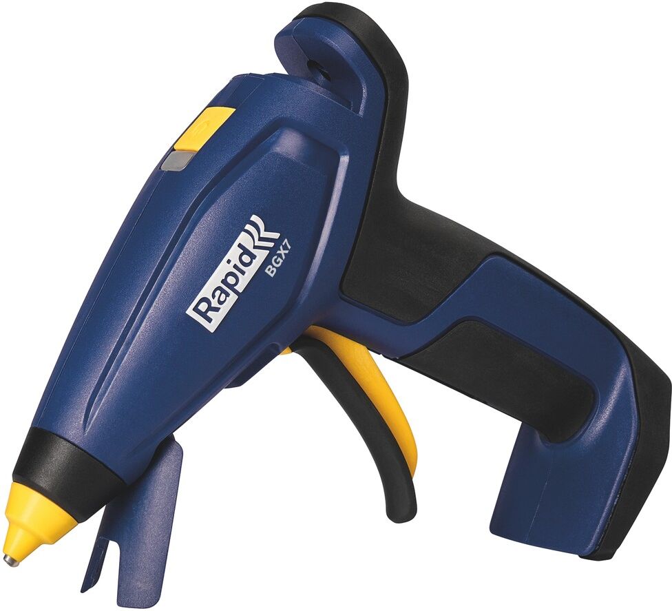 Isaberg Rapid AB Rapid BGX7 Akku-Heissklebepistole