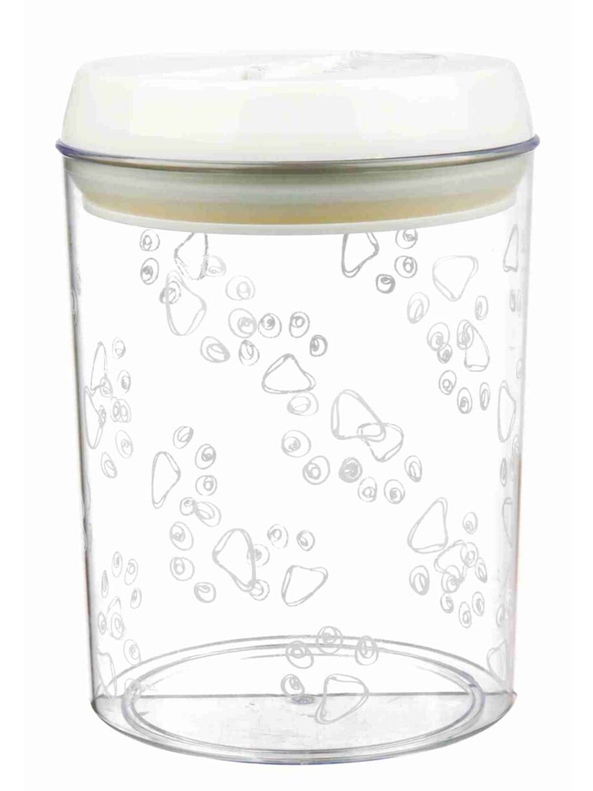 Trixie Food and Snack Jar 1.5L 12x17.5cm