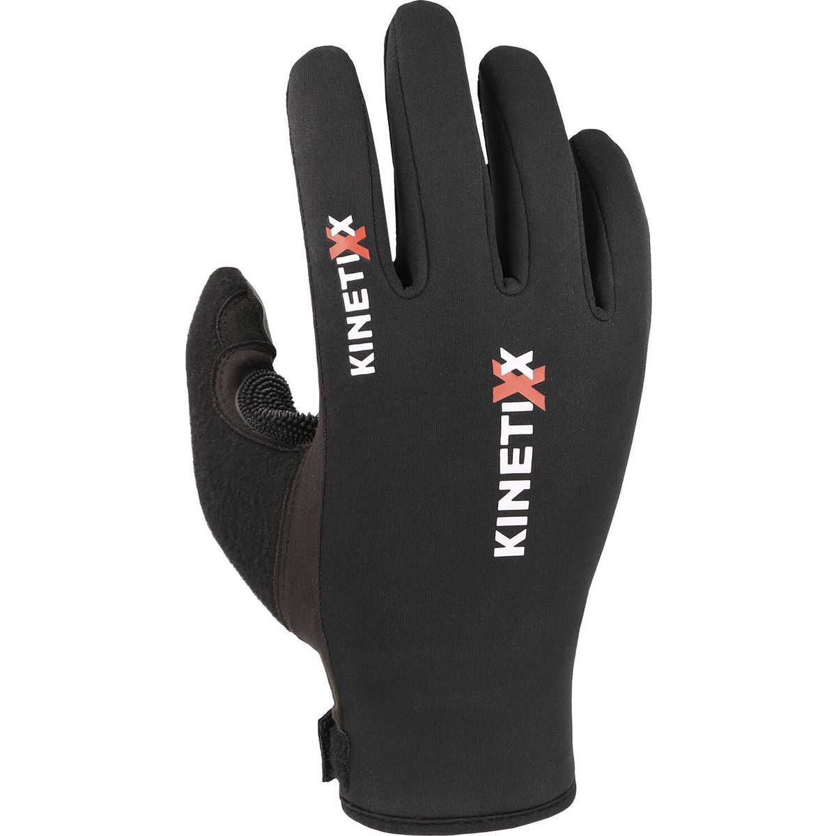 KinetiXx Wickie black (01) 7,5 7018-260-01-7,5