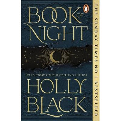 Book of Night, Taschenbuch von Holly Black, Vermilion, 978-1-5291-0239-0