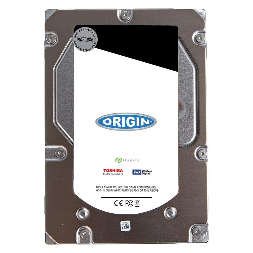 Origin Storage SA-2000/7-NL (2 TB, 3.5") (SA-2000/7-NL)
