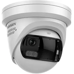 HIKVISION DS-2CD23167G3P-LIS2UY/SL(180°) Turret 16MP EasyIP 4.0