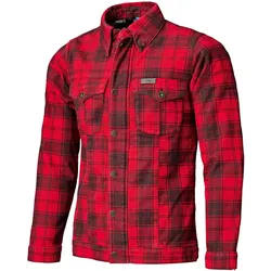 Held Woodland Motorrad Hemd