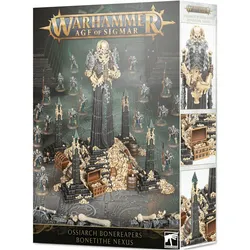 Games Workshop Bone-tithe Nexus (Kunststoff)
