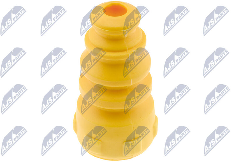 Nty Anschlagpuffer, Federung Ab-Vw-005 Hinterachse Für Vag