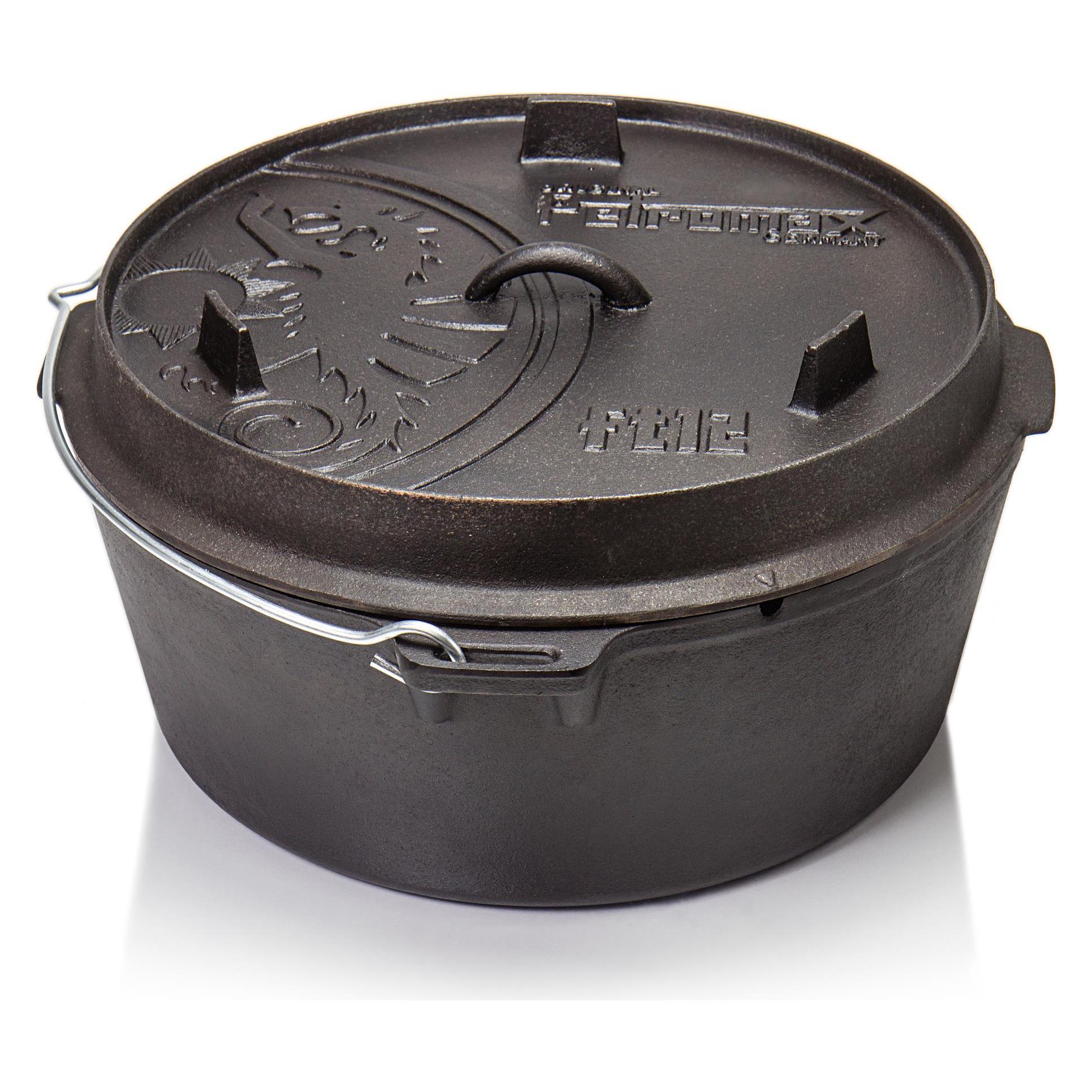 Petromax Feuertopf (ft12-t)