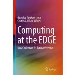 Computing at the EDGE, Fachbücher