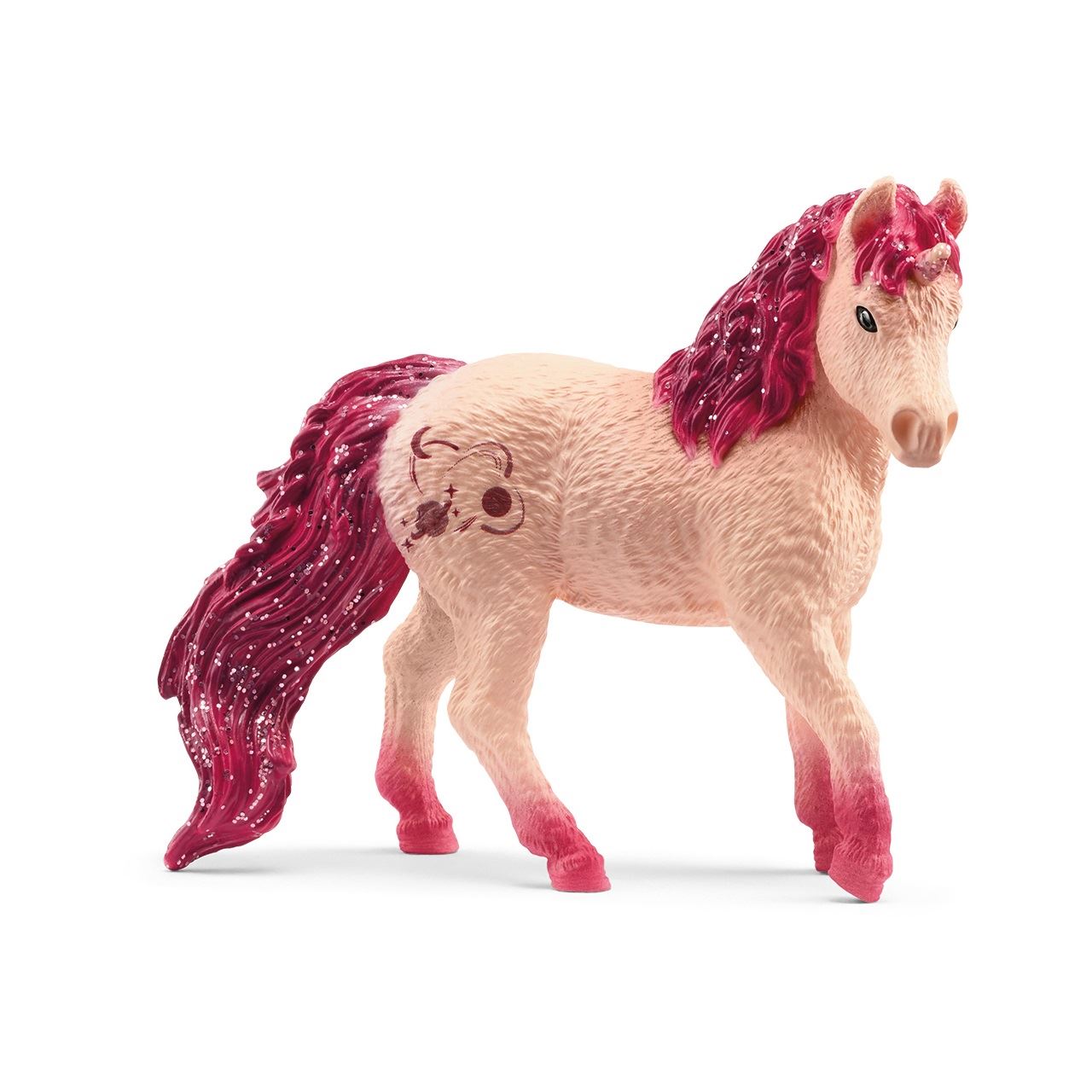 Schleich Bayala Sammeleinhorn Planetea