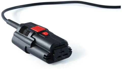 Rupes 230V Adapter   8058341043295   Verf