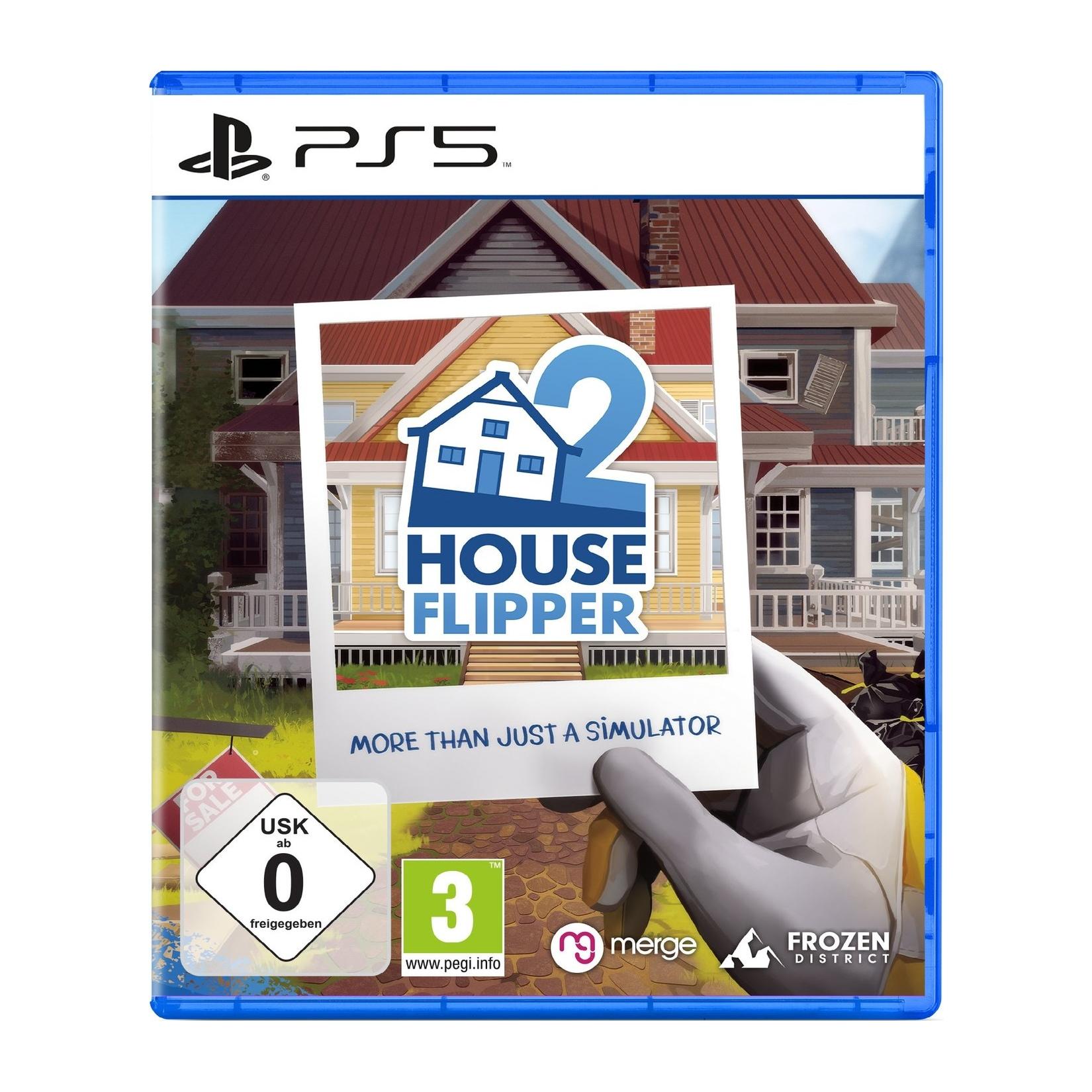 House Flipper 2