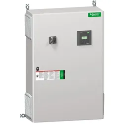 Schneider Electric VLVAW2N03510AK Kompensationsanlage Auto, PowerLogic PFC, 150kvar, 400V, 50Hz