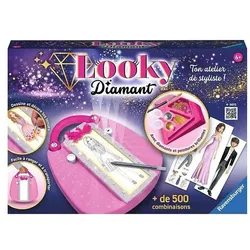 Ravensburger Looky Studio Premium