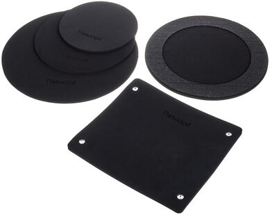 Thinwood Basic Pad Set Junior