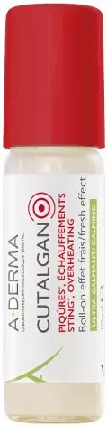A-Derma Cutalgan Roll-On Bolsillo 10ml
