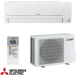 Inverter-Klimaanlage Mitsubishi Electric HR-Serie MSZ-HR50VF + MUZ-HR50VF / 18 000 BTU