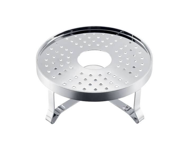 Bodum Réchaud Chambord chrome