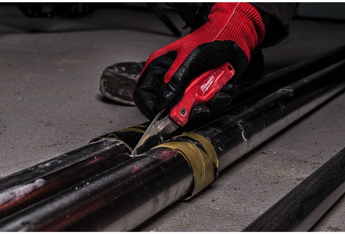 Messer MILWAUKEE 4932478560