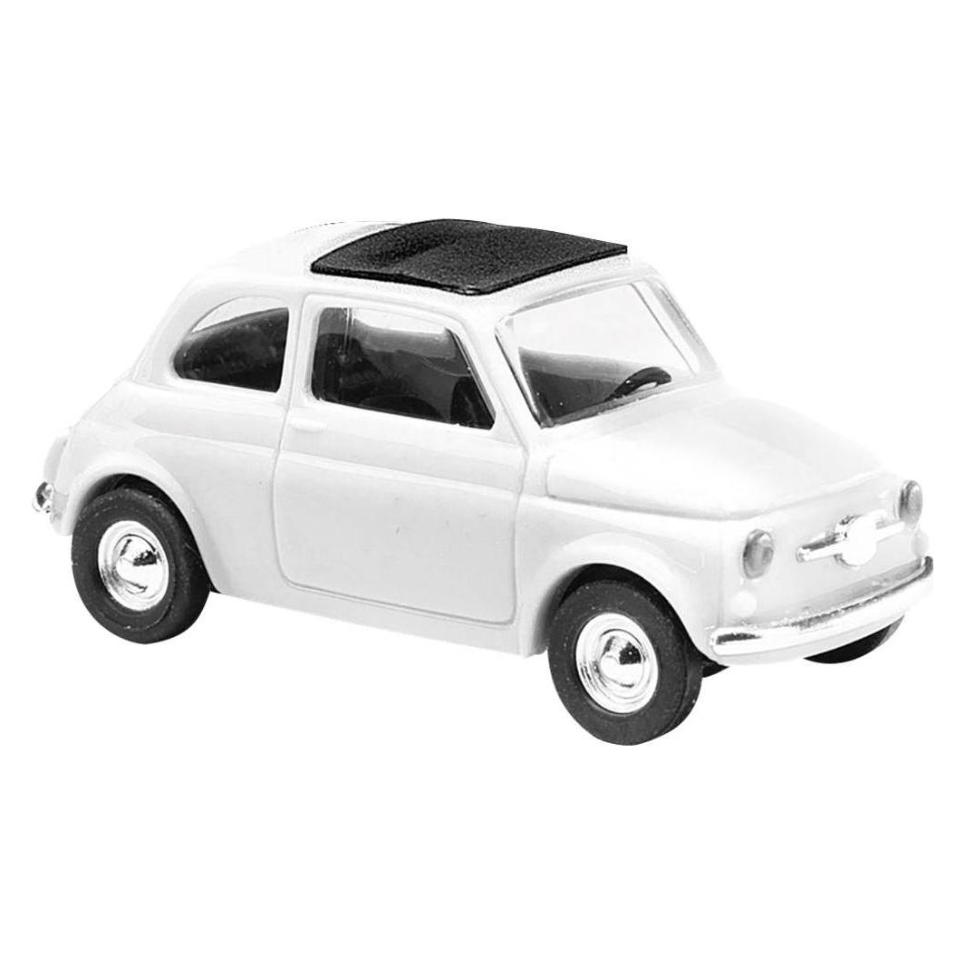 Busch 60208 H0 Fiat 500 Faltdach (60208)