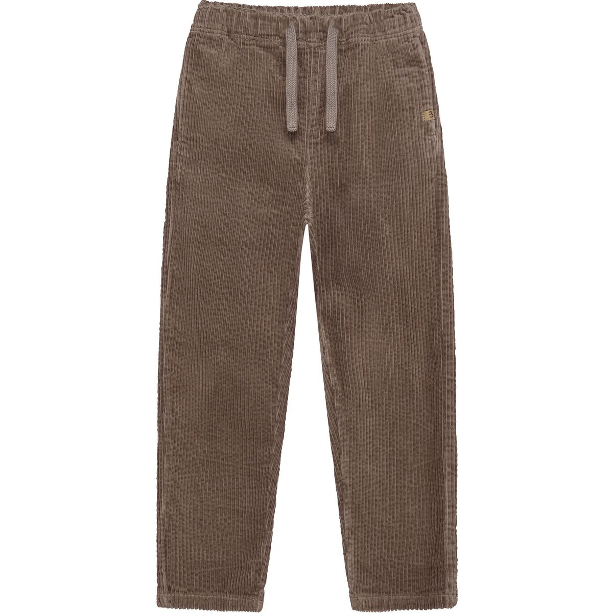 Minymo Pants Cord fungi (2213) 122 134537-2213-122