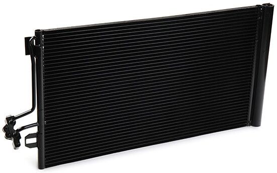 MAHLE CR 368 000P Engine radiator