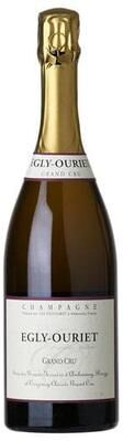 """Egly-Ouriet Extra Brut Grand Cru Champagne - France"""