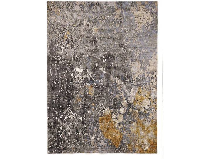 Orientteppich Grau/Multicolor Naturfaser Cosmic 120x180 cm