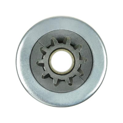 AS-PL Freilaufgetriebe, Starter SD0065