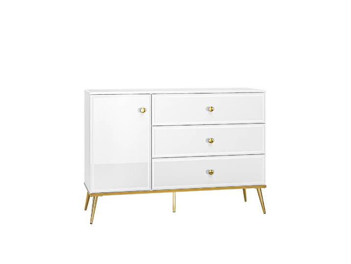 Kommode – GOLDIN – 120 cm