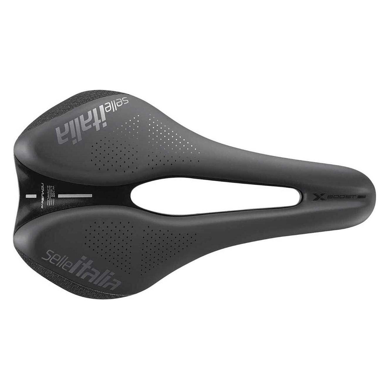 Selle Italia Novus Boost Evo X-Cross TM Superflow (080A920MHC009)