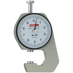 Käfer, Messlehre, Taschendickenmessgerät K 15