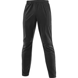 Löffler M PANTS WS LIGHT Herren Outdoor-Sporthose schwarz - 48