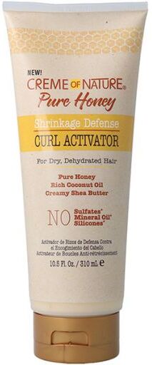 Creme Of Nature Pure Honey Curl Activator 310 ml