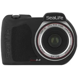 Sealife Micro 3.0 (16 Mpx, 1/2,3''), Kamera, Schwarz