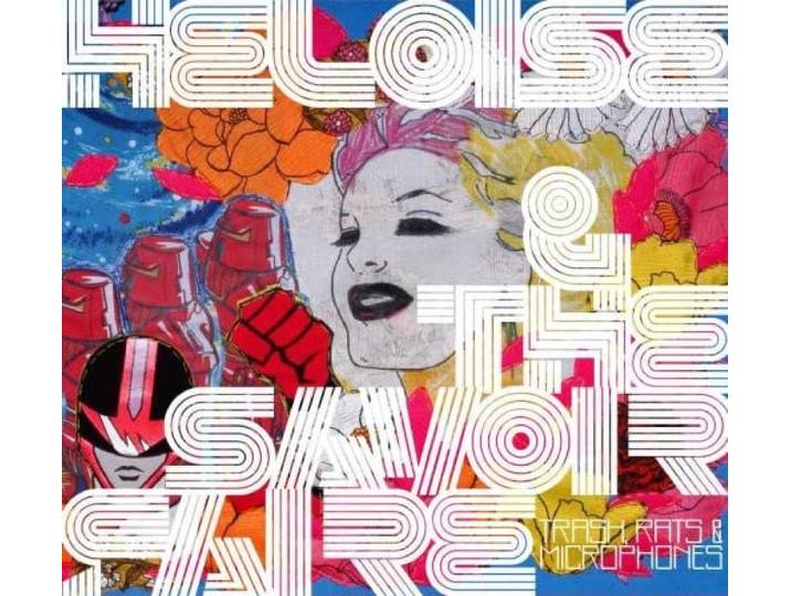 Heloise & Savior Faire - Trash, Rats & Microphones