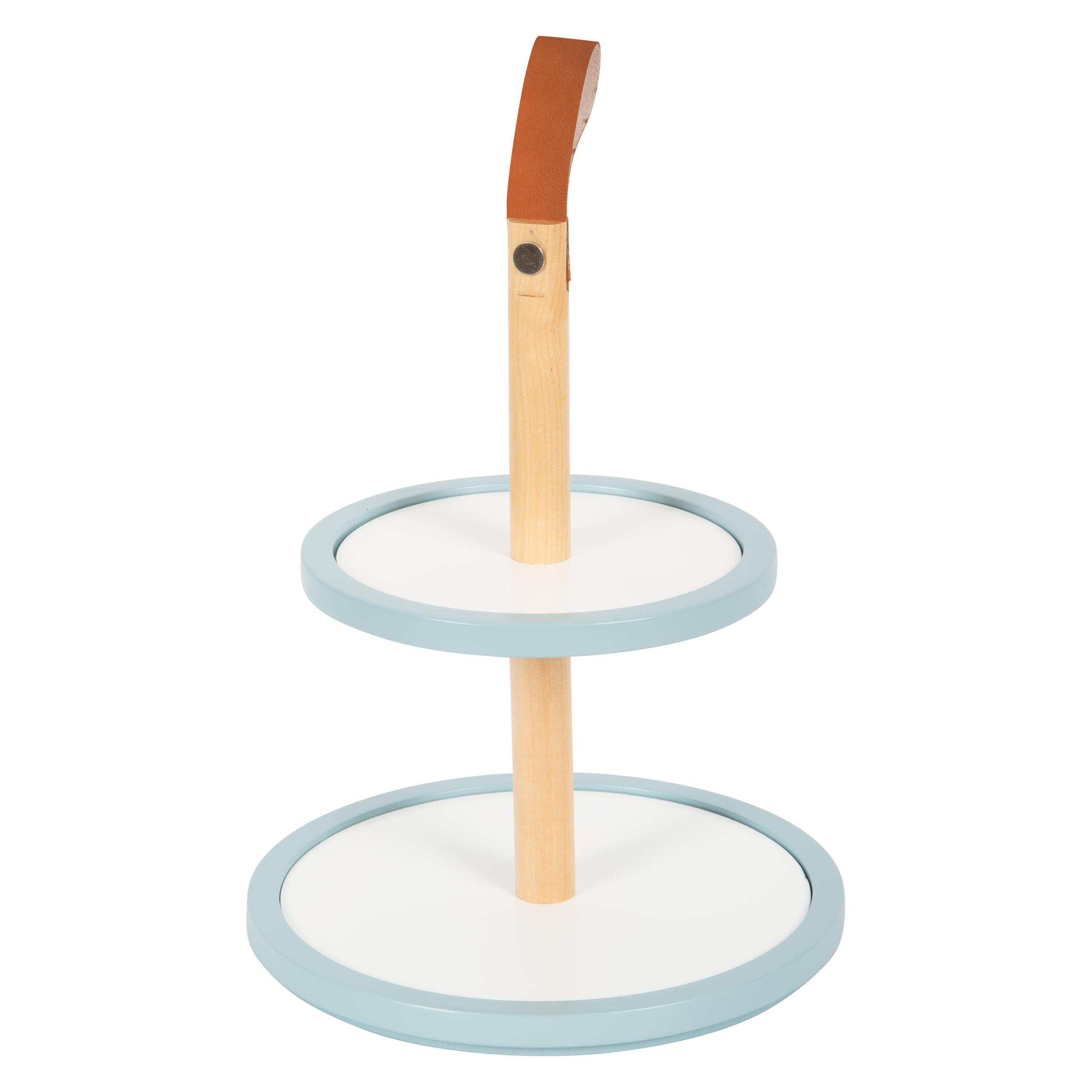 small foot Cupcake Etagere "tasty" (12434)